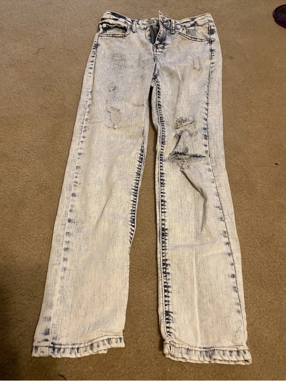 indigo rein jeans Size 12 Girls
